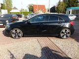 Mercedes-Benz A 200  Automatik/Klima/DAB/Navi/Bi-Xenon/Tempom. - gebrauchte Mercedes-Benz A 200 aus dem Jahr 2012