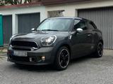 MINI COOPER S Paceman XENON,LEDER,SPORT,PD... - MINI Cooper S Paceman Gebrauchtwagen