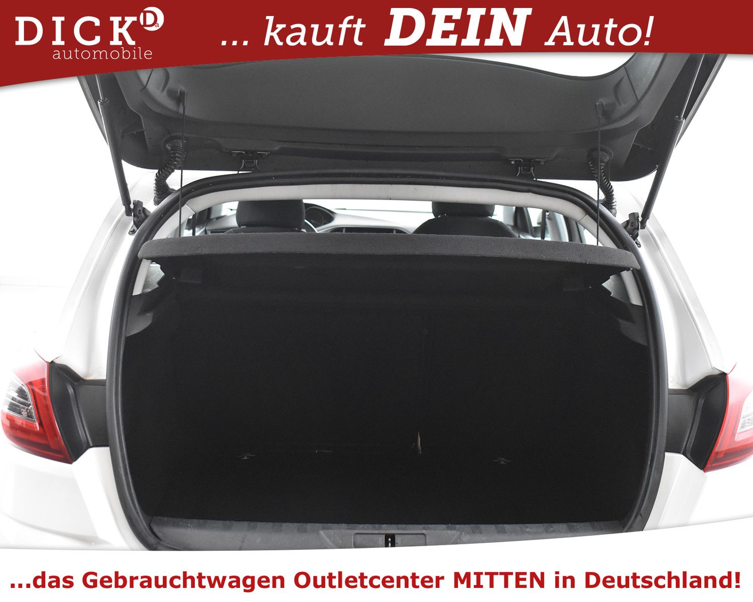 PEUGEOT 308 1.2 Aut. Active Pack NAVI+PDC+TEMP+MFL+APPLE - Image 8