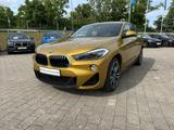 BMW X2 sDrive18d A - BMW X2 in Mannheim