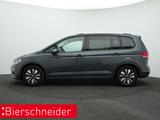 Volkswagen Touran 1.5 TSI DSG Move 7-S. KINDERSITZ KAMERA - Volkswagen Touran in Bielefeld
