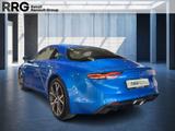 Alpine A110 A110 + Aktive Sport-Abgasanlage Rückfahrkam - Alpine Gebrauchtwagen