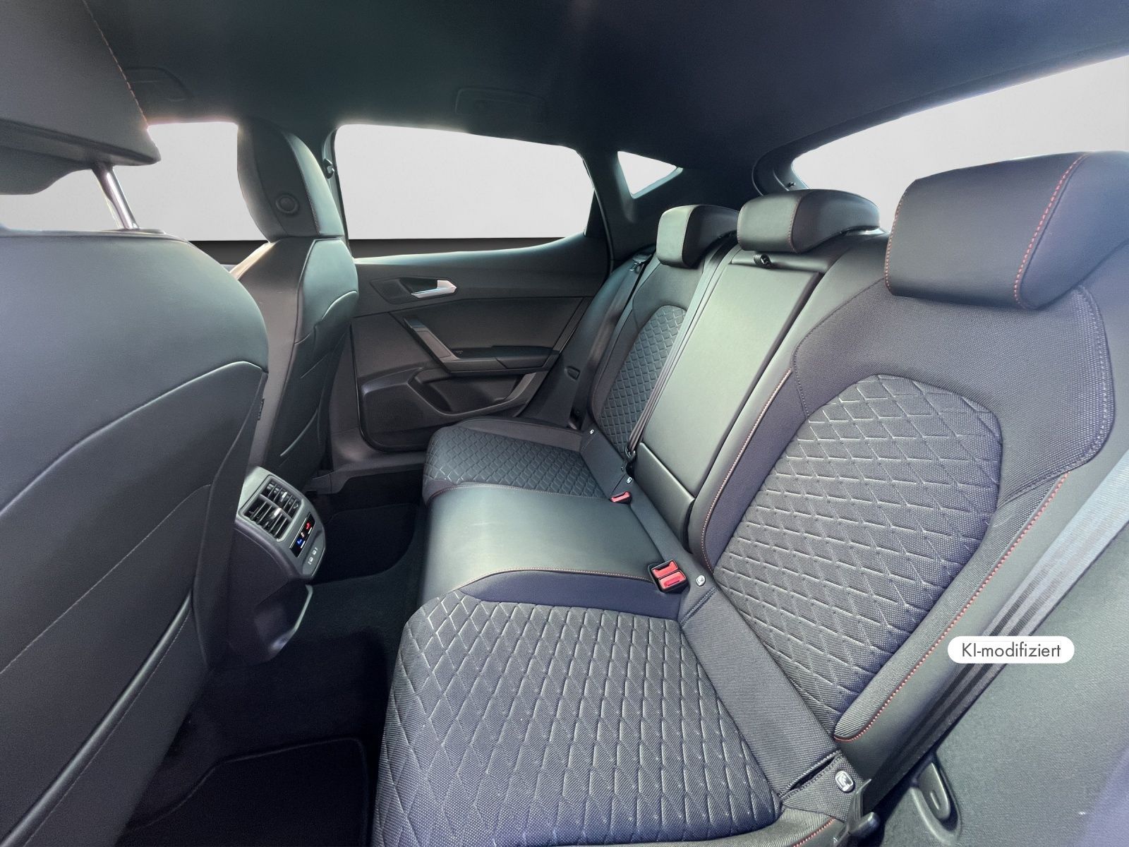 Seat Leon - Bild 15