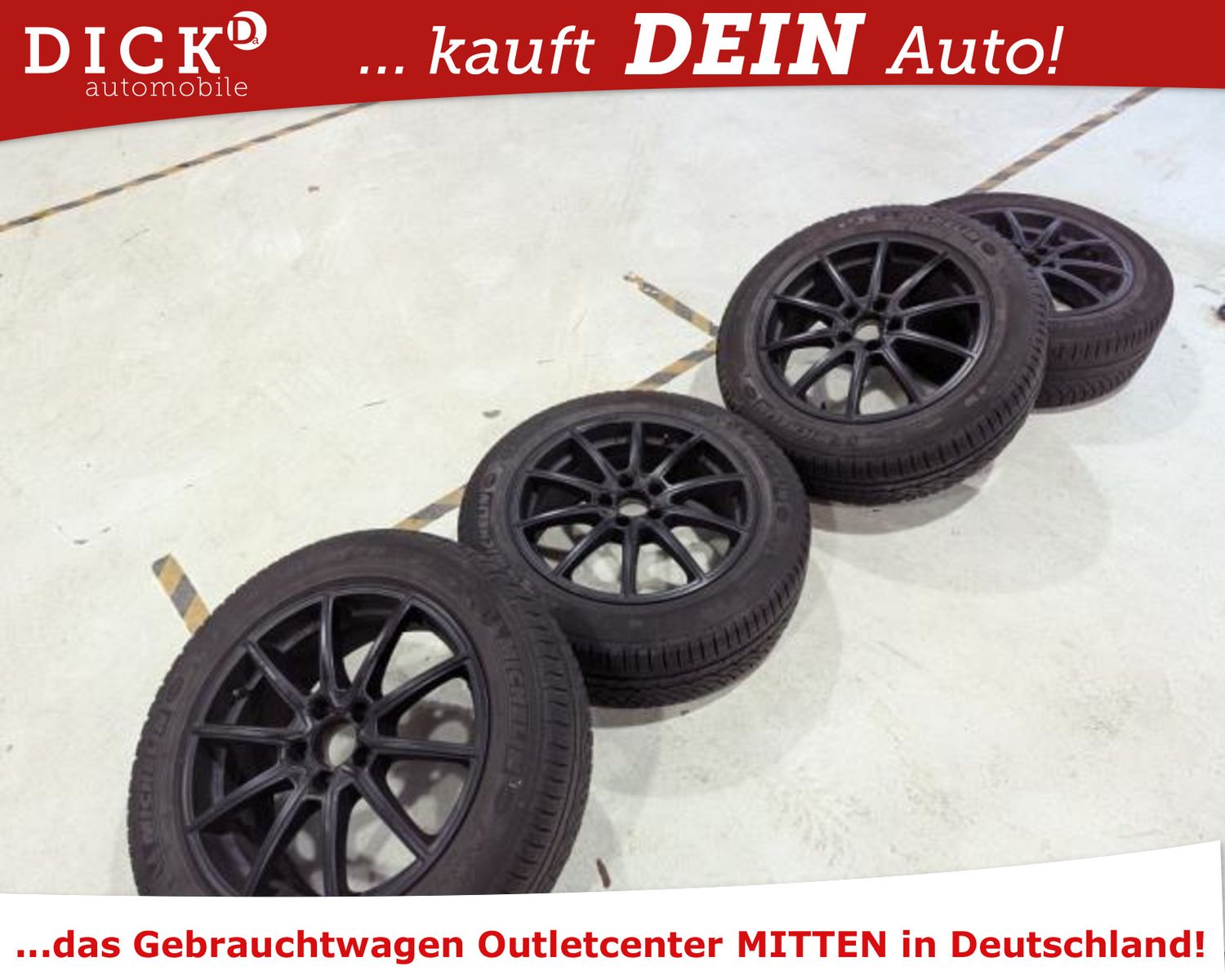 Fahrzeugabbildung Mercedes-Benz GLB 220d 4Mat 8G AMG/LED+/NAVI+/VIRTU/SHZ/AHK/8F