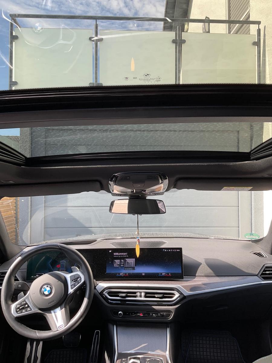 BMW M340i xDrive Touring inkl. Garantie bis Sep. 28