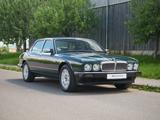 Jaguar XJ 3.6 // org. 54200km // sammlungswürdig!