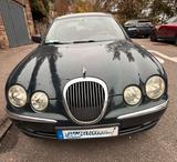 Jaguar S-Type V6 Executive  - gebrauchte Jaguar S-Type aus dem Jahr 2001