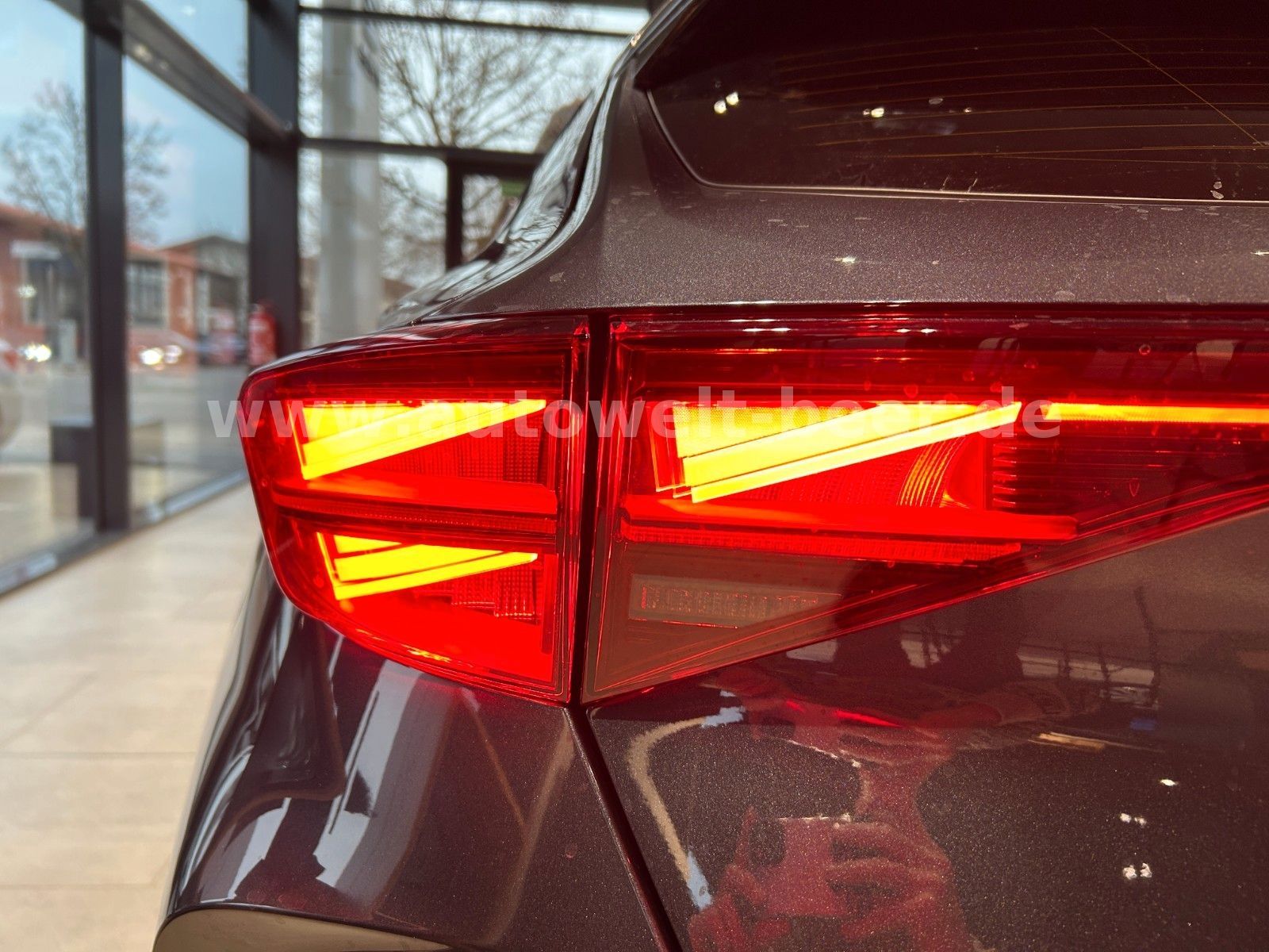 Cupra Formentor - Bild 7