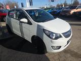 Opel Karl 1.0 12V - weiße Opel Karl