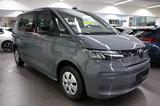 Volkswagen T7 Multivan 2.0 TDI SHZ ACC AHK Totwinkel SOFORT - Volkswagen T7 Multivan: mit Klimaautomatik