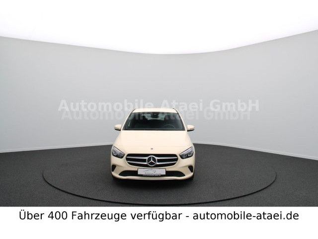 Fahrzeugabbildung Mercedes-Benz B 200d Taxi TAXAMETER+LED *Top Zustand* 2870