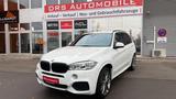 BMW X5 xD 30d/M Sportpaket/HeadUp/Soft/LED/Kamera - BMW X5: Alcantara