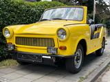 Trabant P 601 Kübel