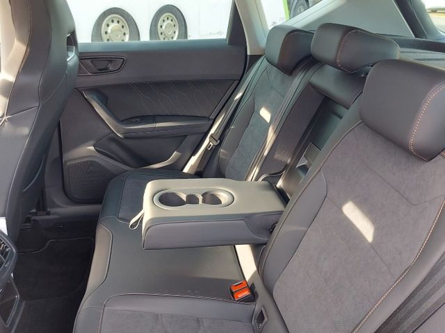 Ateca Basis 1.5 TSI EU6d 1.5TSI DSG 150PS Navi A
