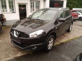 Nissan Qashqai +2 Acenta 7 Sitzer - Nissan Qashqai Gebrauchtwagen in Wuppertal