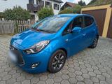 Hyundai ix20, Leistung 66kW(90 PS) Erstzul... - Hyundai ix20 von privat