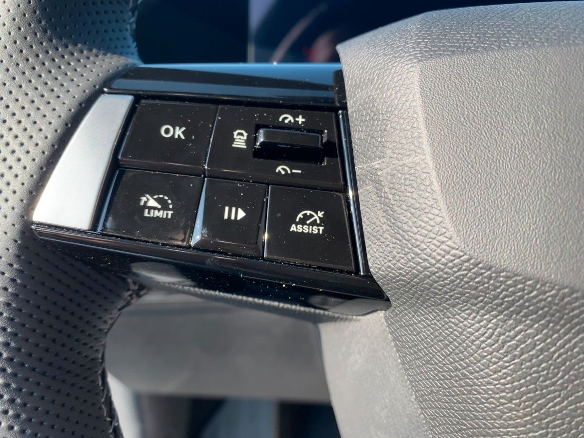 Opel Astra - Bild 10