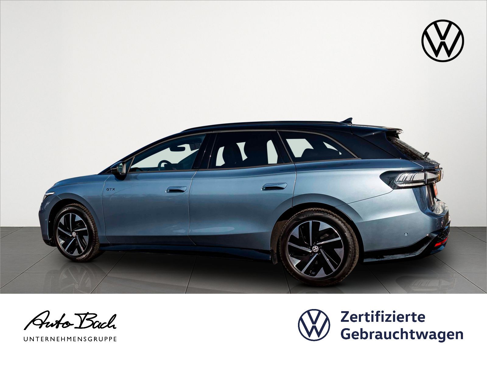 Volkswagen ID.7 - Bild 3