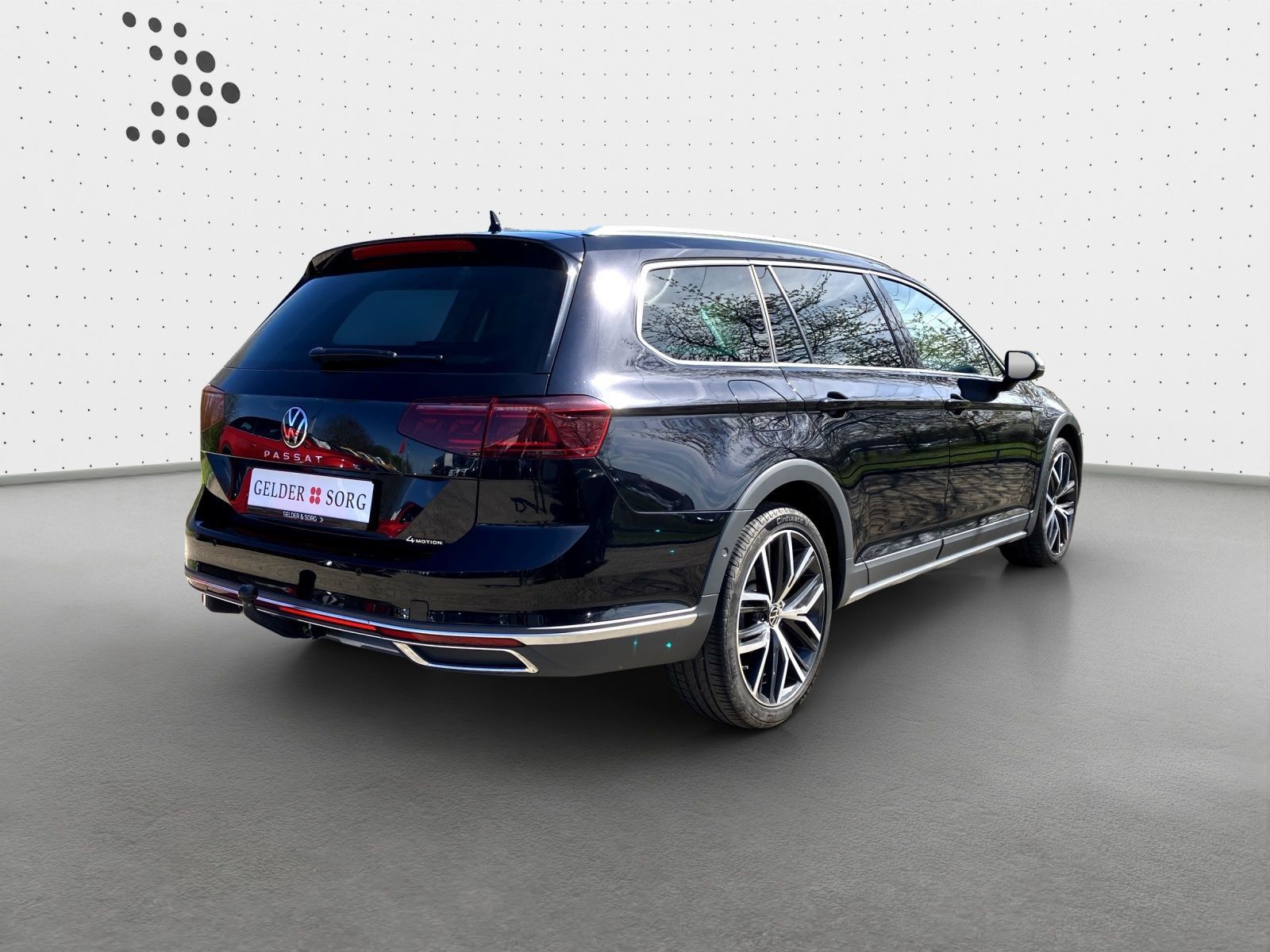 Volkswagen Passat Alltrack - Bild 2