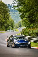 BMW M3 F80 Tracktool / Ringtool / BBS E88 ... - gebrauchte BMW M3 aus dem Jahr 2017