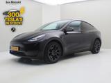 Tesla Model Y Long Range AWD 351pk 91.1% SoH [ AUTOPIL - Tesla Model Y mit Schiebedach