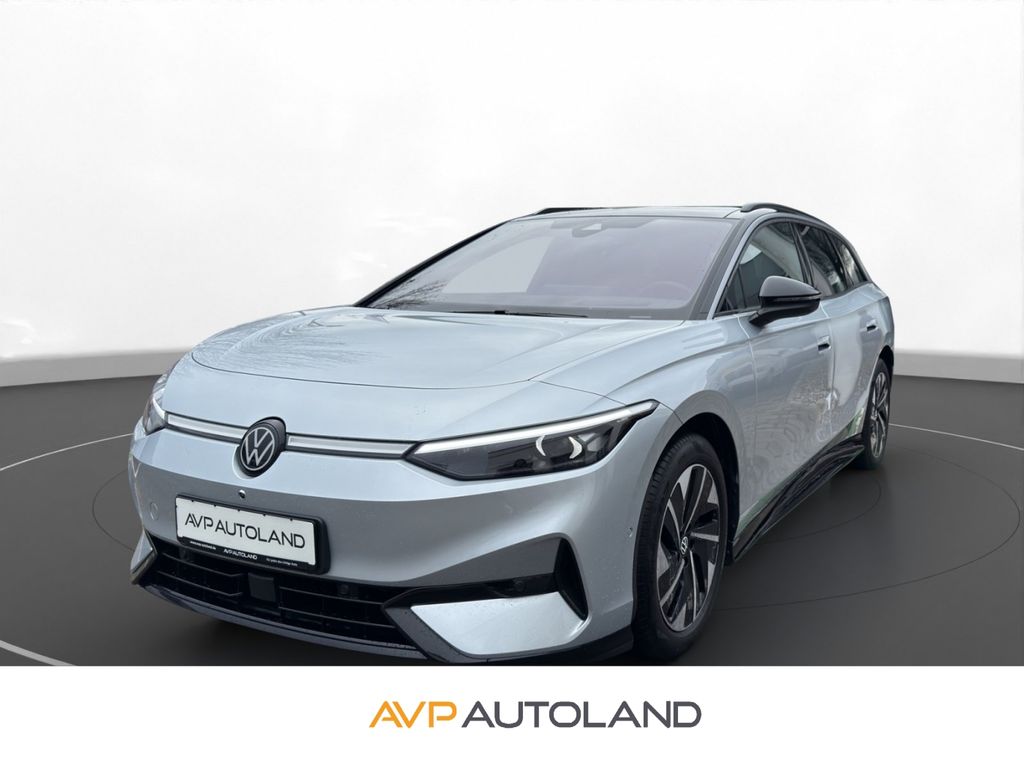 Angebot ansehen Volkswagen ID.7