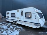 Dethleffs 700 TK - Dethleffs Tk