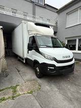 Iveco Dailey50C18P - Iveco 50c18