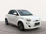 Fiat 500e Icon Komfort Paket Park Paket Winter Paket - weiße Fiat 500e
