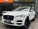 Jaguar F-Pace Prestige AWD/XENON/LEDER/NAVI/SPUR/TEMPO - Jaguar F-Pace in Köln