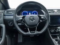 Skoda Superb - Vorschau Bild 19