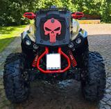 Can-Am Renegade XMR 1000R - Offers