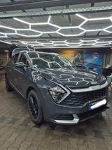 Kia Sportage 1.6 8fach Bereift inkl Inspektionspaket