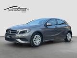 Mercedes-Benz A 200 Automatik Bi-Xenon *Garantie* - Mercedes-Benz A 200 mit Benzin-Antrieb