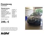 Skoda Karoq 1.5 TSI DSG Style Navi,AHK - Skoda Gebrauchtwagen in Hildesheim