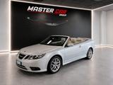 Saab 9-3 Cabriolet 1.9 TiD 16V DPF Linear - Saab 9-3: Linear