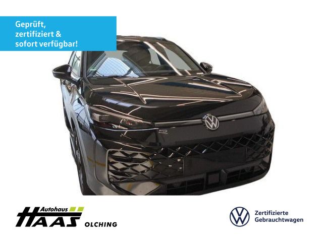 Volkswagen T-Roc 1.5 eTSI R-Line 7-DSG Navi RFK Matrix-LE foto 1