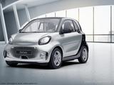 Smart smart EQ fortwo edition/Klima - gebrauchte Smart Coupés