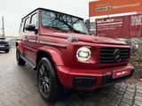 Mercedes-Benz G 450d AMGm Line*BURMESTER*SDACH*MEMO* - Mercedes-Benz G 450 Gebrauchtwagen