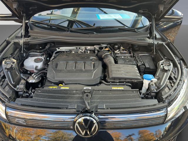 Tiguan 2.0TDI DSG R-Line AHK