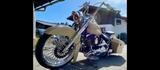 Harley-Davidson Heritage Classic Bagger Chicano Style 23 Zoll  - HARLEY-DAVIDSON 1997