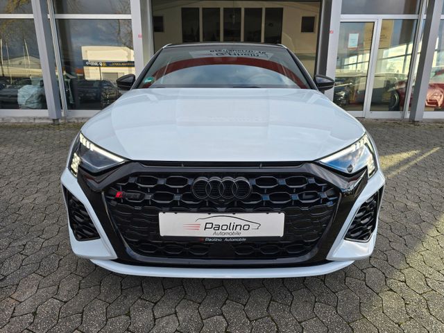 Audi RS 3 Sportback 2.5 TFSI quattro*B&O*Pano*Perf.A