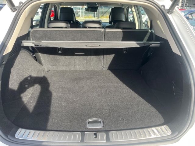 Fahrzeugabbildung Genesis GV70 Luxury 4WD AD Memory Sitze LED ACC El. Heck