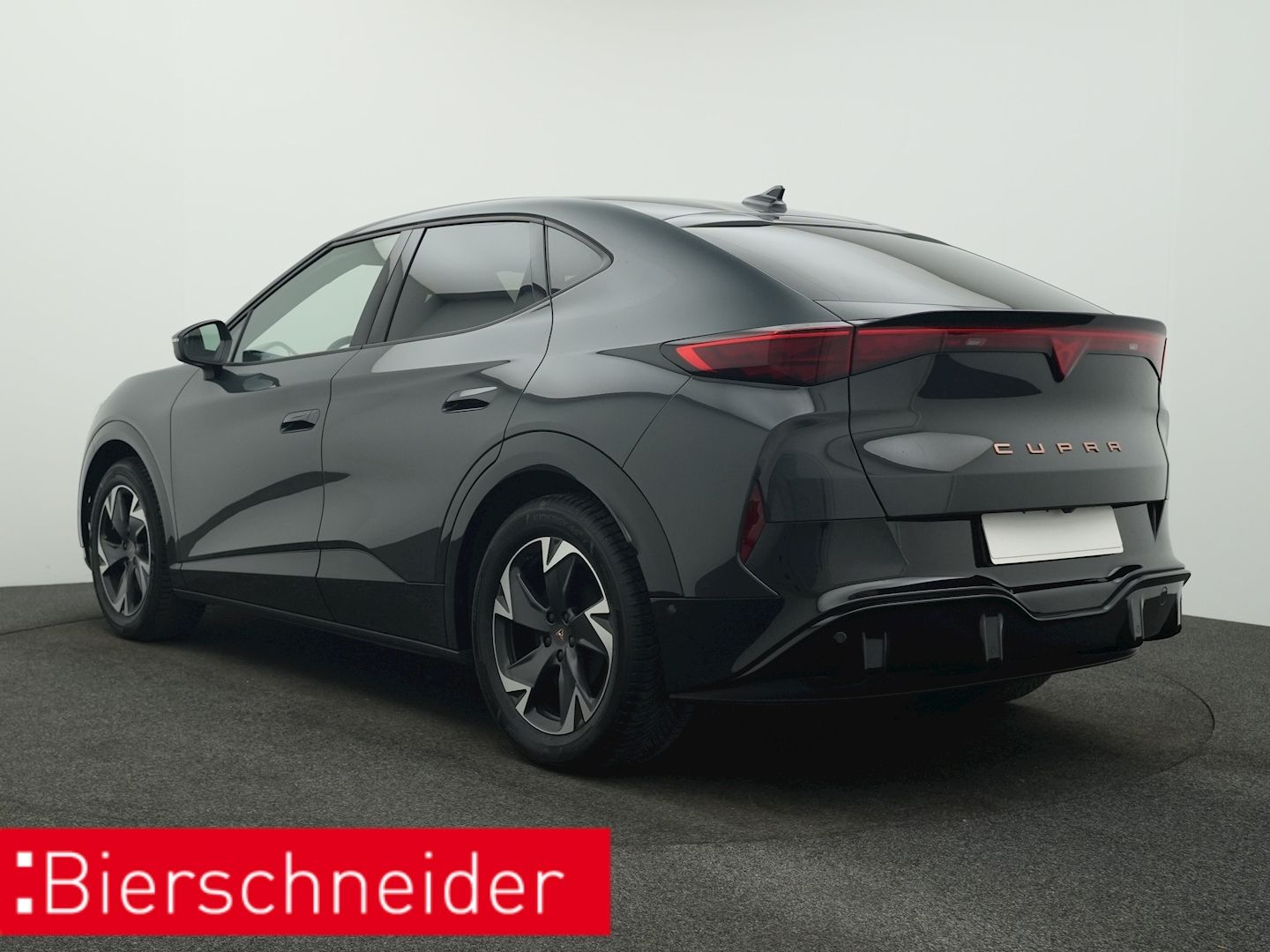 Cupra Tavascan - Bild 4