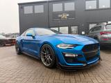 Ford GT S550-Facelift 5.0 V8 Schalter 500PS Kamera - Ford: F550