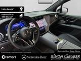 Mercedes-Benz EQS 450 4M SUV Elect. Art Hyper Massage Pano AHK - Mercedes-Benz EQS SUV in Düsseldorf