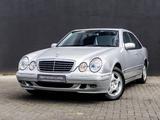 Mercedes-Benz E 280 4MATIC AVANTGARDE 1 HAND 100%Voll - Mercedes-Benz E 280 aus 2000