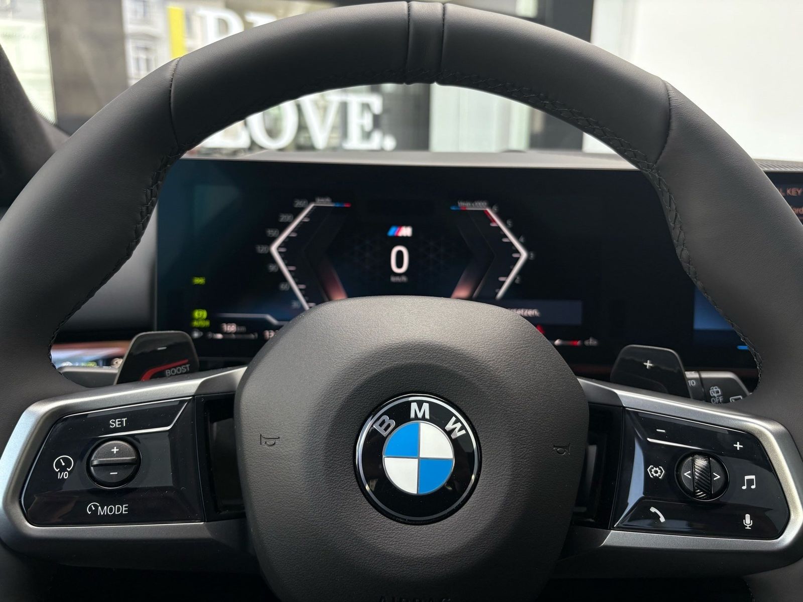BMW 540 - Bild 15