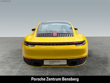 Porsche 992 - 7