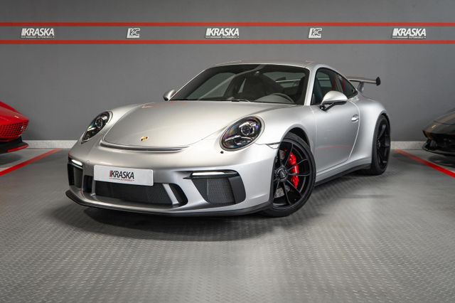 PORSCHE 911 GT3 PDLS GRA RFK APPLE RACE-TEX CHRONO LIFT